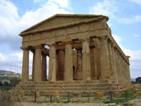 Agrigento