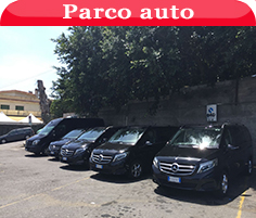 Parco auto