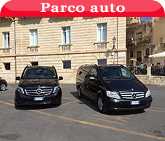 Parco auto