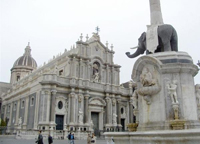 Duomo di Catania