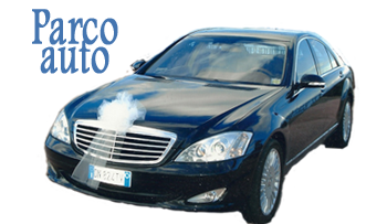 Parco auto