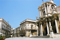 Duomo di Siracusa