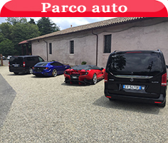 Parco auto